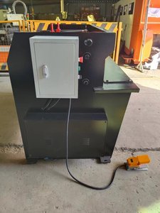 Độ chính xác cao và chất lượng máy cắt điện nhỏ thép tấm Máy cắt - Product Image 3