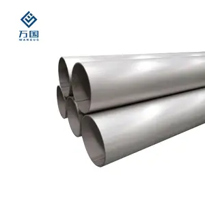 Hot Selling Quality Factory Manufacturer 317L Hot Rolled Stainless Steel Welded Pipe Price