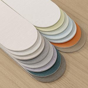 Autocollants muraux 3D anti-collision épaissis, pare-chocs de lit auto-adhésifs pour enfants, <span class=keywords><strong>papier</strong></span> <span class=keywords><strong>peint</strong></span> anti-choc pour maternelle, à peler et coller - Product Image 4