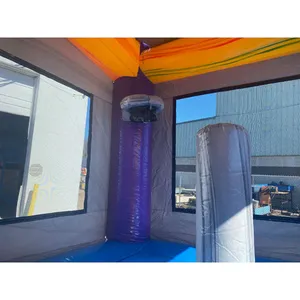 Vente flash : châteaux gonflables pour fêtes, locations de châteaux gonflables, articles de <span class=keywords><strong>location</strong></span> pour événements, châteaux gonflables pour entreprises - Product Image 5