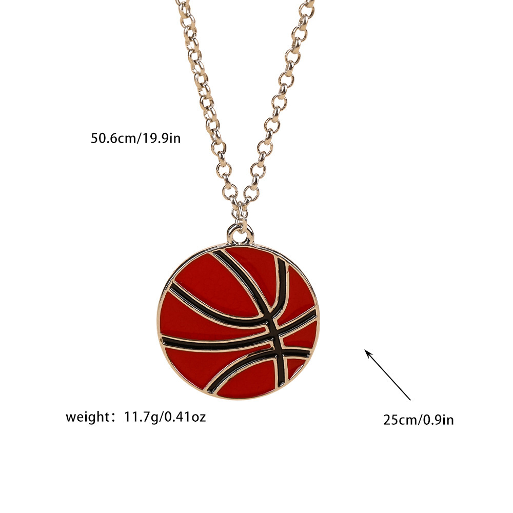 Basket rouge