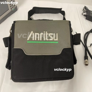1 ชิ้น สายเคเบิล Anritsu S331L Site Master &amp;   เครื่องวิเคราะห์เสาอากาศ 4GHz / ฟังก์ชั่นใช้งานได้ดี - Product Image 6