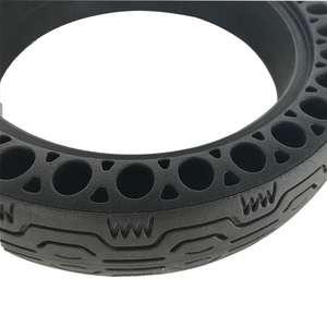 245/50R18 Pneu de <span class=keywords><strong>roue</strong></span> de rechange en nid d'abeille <span class=keywords><strong>anti</strong></span>-<span class=keywords><strong>crevaison</strong></span> avant ou arrière à vitesse moyenne - Product Image 4