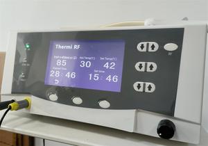 Machine de rajeunissement vaginal non chirurgicale et non invasive pour usage professionnel Thermiva Rf Mono Radiofréquence - Product Image 6