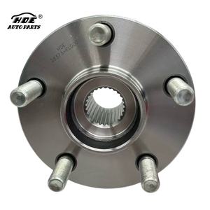 28373-FL000 28373FL000 HDE Auto Parts Rodamiento de Cubo de Rueda Delantera para Subaru Impreza - Product Image 4