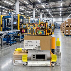 Brand New Original Factory-sealed Packaging <strong>Jl357a</strong> Instruments and Meters - Product Image 1