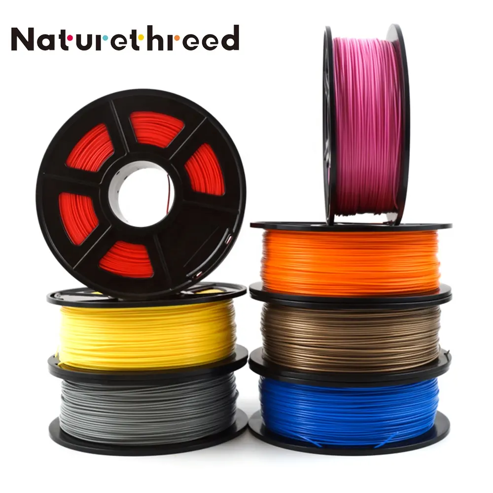 3d Printer Filament Nature3D 2022 Wholesale Factory Price PLA+ Plus 3D Printer Filament Free Sample
