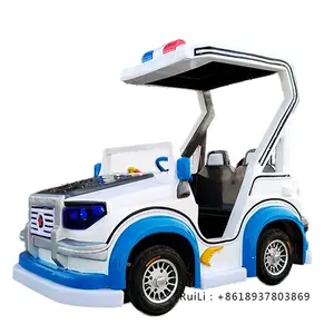 Phantom Outdoor indoor electric battery car bumper car price for children and adults at Amusement park kids ride on car