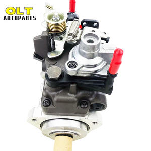 Lucas yakıt enjeksiyon pompası DP210 Perkins 1104C-44T motor için dizel <span class=keywords><strong>2</strong></span>/1820 2644h20 9HT/DEL-PHI 9320A350G 9320A357G - Product Image 6