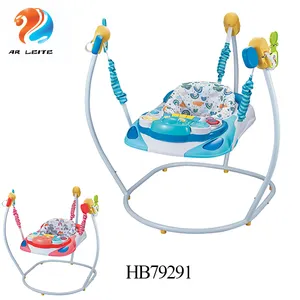 Tempo Toys New Arrivals Baby Walker Sit To Stand Learning Activity Toy Andador andador para bebe Multifunction Baby Walkers