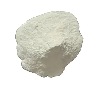 Lactato de L-calcio anhidro CAS 28305-25-1 Polvo blanco Grado alimenticio Lactato de calcio Venta profesional de fábrica En stock - Product Image 1