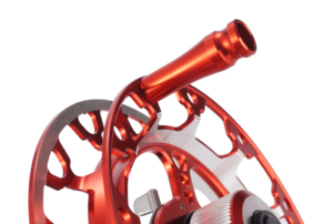 Carrete de Pesca Eléctrico Lizard Abu <span class=keywords><strong>Garcia</strong></span> para Pesca en Agua Salada, para Pesca de Lubina, con Relación 3BB 1:1 - Product Image 2