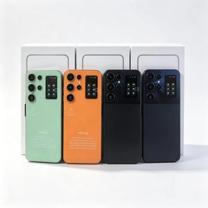 สมาร์ทโฟน S25Ultra 5G รุ่น 16GB+1TB, แบตเตอรี่ 7000mAh, สแกนลายนิ้วมือ, รองรับซิมคู่, ดีไซน์บางเฉียบทันสมัย - Product Image 3