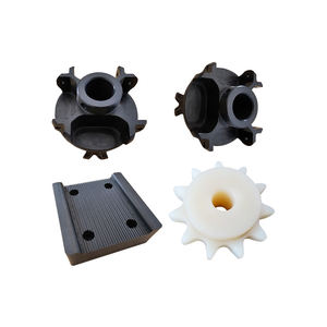 Personnalisé 6061 7075 2024 Pièces de voiture d'usinage <span class=keywords><strong>CNC</strong></span> en aluminium Pièce d'usinage <span class=keywords><strong>CNC</strong></span> de précision à forte demande - Product Image 4