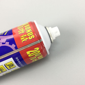 Lubrifiant universel anti-rouille TongTong FT-40 500 ml pour la protection et le nettoyage des pièces métalliques - Product Image 4