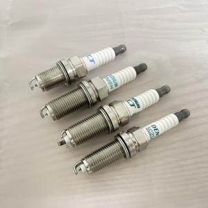 หัวเทียน DENSO กำลังสูง คุณภาพพรีเมียม อะไหล่จุดระเบิดรถยนต์ เพิ่มพลังเครื่องยนต์ สำหรับรถยนต์สมรรถนะสูง - Product Image 6