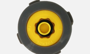 Aérateur plastique bon marché économie d'<span class=keywords><strong>eau</strong></span> pommeau de <span class=keywords><strong>douche</strong></span> réducteur de débit limiteur 2L 3L 4L 5L 6L réducteur de débit d'<span class=keywords><strong>eau</strong></span> de <span class=keywords><strong>douche</strong></span> à main - Product Image 4