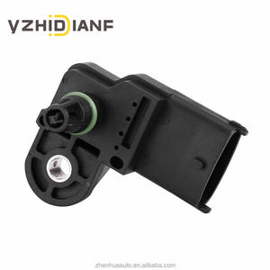 Sensor de Presión de Aire del Colector de Admisión MAP 8200375977 8200375080 0281002709 para <span class=keywords><strong>Renault</strong></span> <span class=keywords><strong>Grand</strong></span> <span class=keywords><strong>Scenic</strong></span> Laguna Megane <span class=keywords><strong>1.9</strong></span> <span class=keywords><strong>DCi</strong></span> - Product Image 3