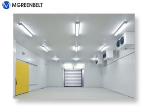 <span class=keywords><strong>Chambre</strong></span> <span class=keywords><strong>froide</strong></span> négative <span class=keywords><strong>industrielle</strong></span> standard de pièce d'entreposage au froid - Product Image 2