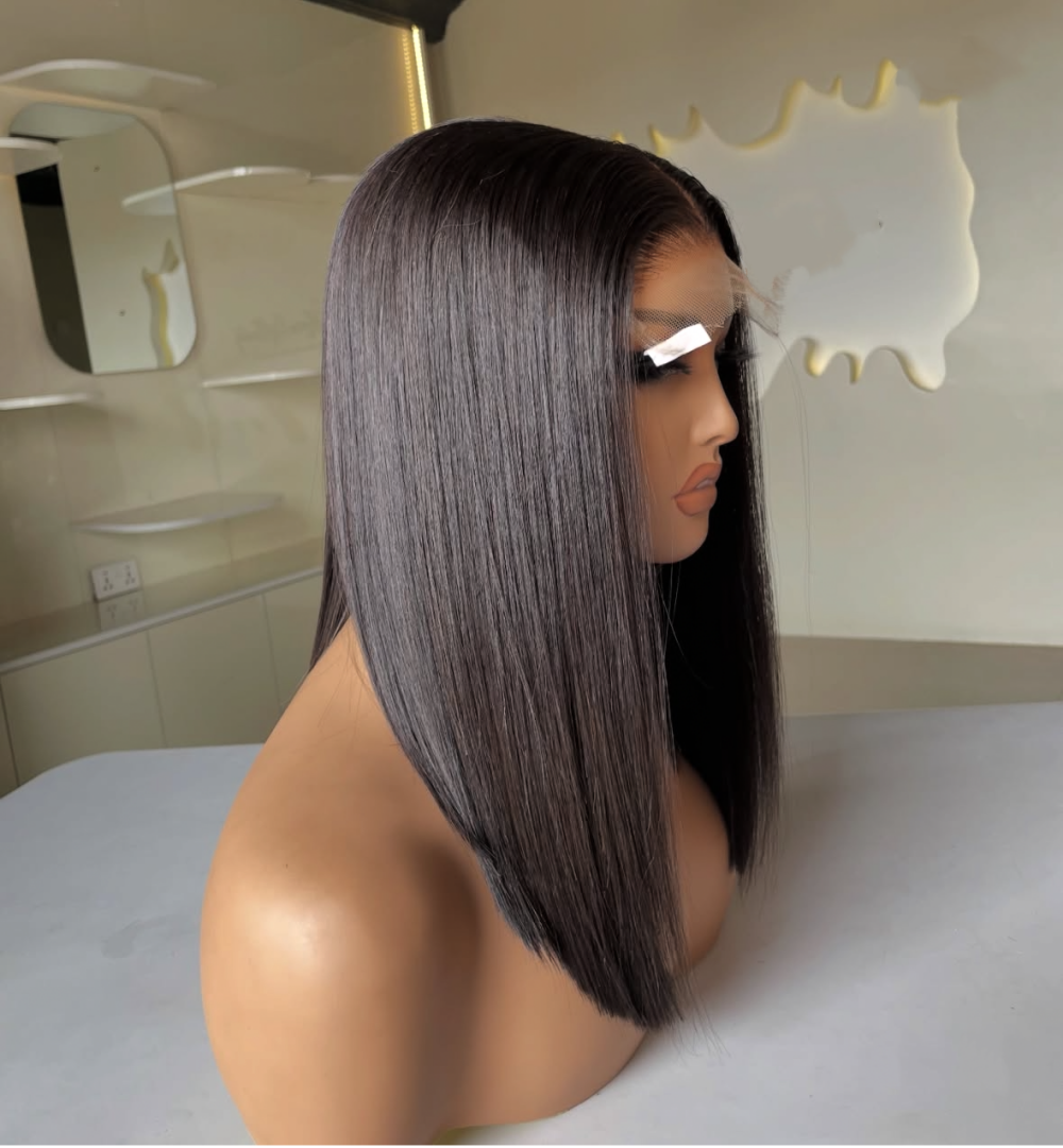 Couleur noire 6