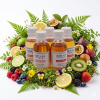 Arômes/Concentrés de fruits de pandan en vrac pour l'industrie des boissons