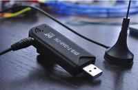Nuevo GEN DVB-T TV digital DAB + Digital + FM radio receptor de TV digital RTL SDR dongle