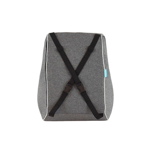 Cuscino di Supporto <span class=keywords><strong>per</strong></span> Sedile Auto con Cinghia Regolabile di Alta Qualità - Product Image 3