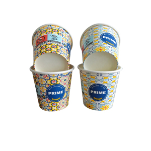 ถ้วยกระดาษทดสอบแบบใช้แล้วทิ้งขนาด 75 มล. สำหรับกาแฟ - Product Image 1
