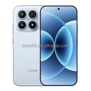 Smartphone 5G Xiaomi 17 2025 Snapdragon 8 Elite Octa Core 6,3" AMOLED 120Hz 100W HyperCharge 7000mAh NFC Android 16 Anglais - Product Image 4