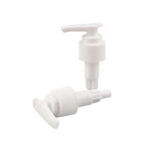 Durable Premium Lotion <b>Pump</b> Head With Screw On Cap For Shampoo Cosmetic Container <b>Dispenser</b> Wholesale - Product Image 1