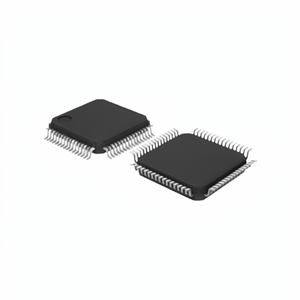 Embedded XC888CM8FFI5VACFXUMA1 BOM IC In Stock 64 LQFP Electronic Circuit Components - Product Image 1