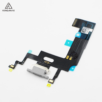 Chargeur USB original Dock de charge Port connecteur carte câble flexible pour iPhone x xs xr xsmax 11 11pro 12 13 pro max