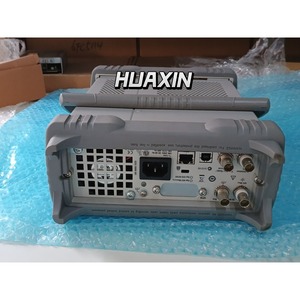 Generador de Ondas de Función Arbitraria Agilent 33522A 30MHz 250MS/s USADO #   hx1 - Product Image 2