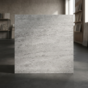 Dalles de pavage extérieures en porcelaine 600x600mm, épaisseur 20mm, qualité industrielle, usage intensif, antidérapantes, pour allées - Product Image 1