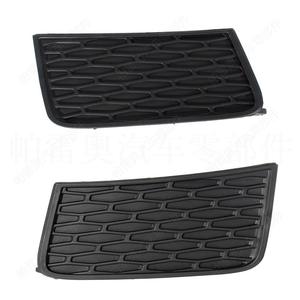 Bisel de luz antiniebla para vehículo Wolf Lake, para Land Rover Range Rover Evoque 2011-2015, cubierta embellecedora de ABS para lado derecho e izquierdo - Product Image 5