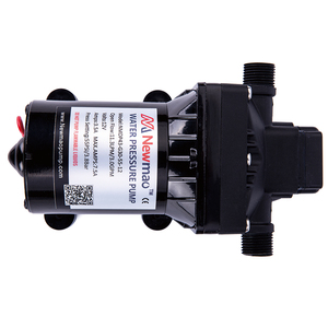 Newmao-<span class=keywords><strong>bomba</strong></span> de agua <span class=keywords><strong>shurflo</strong></span>, 12V, 24V, 55PSI, 3GPM, para camping, caravana, rv - Product Image 3