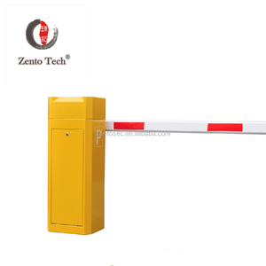 Zento prezzo di fabbrica IP66 304 impermeabile in acciaio inox <span class=keywords><strong>LPR</strong></span> sistema braccio barriera dei tornelli di parcheggio - Product Image 3