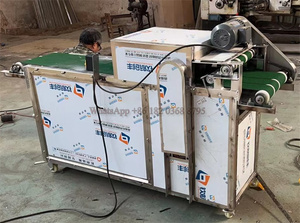 Meilleur prix pour une machine à couper le poisson, machine à couper la tête de poisson, machine à couper le thon, machine à couper les sardines pour les magasins - Product Image 4