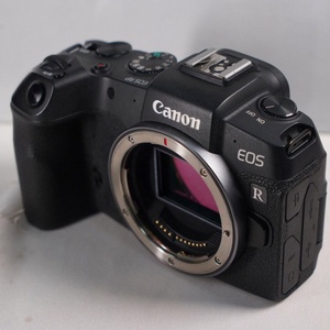 Appareil photo Canon <span class=keywords><strong>RP</strong></span> d'occasion de haute qualité, 26 MP, 4K UHD, plein format, sans miroir - Product Image 2