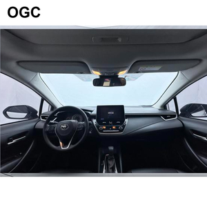 Mejor <span class=keywords><strong>Precio</strong></span> en Vehículo Usado Toyota <span class=keywords><strong>Corolla</strong></span> <span class=keywords><strong>2018</strong></span> con Volante a la Izquierda para Compradores de África Occidental - Product Image 5