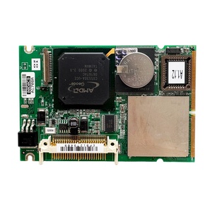 Módulo Industrial Integrado ADVANTECH SOM-2353/SOM-2353F/SOM-2353F-GDA1 REV.A102-2 con CPU, VGA/LCD, Audio, SSD, LAN, 17 Pulgadas - Product Image 1