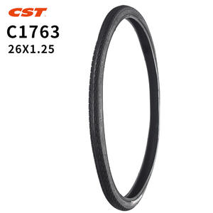 Pneu de vélo de montagne CST Fire Fox 26X1.95 26X2.10 Antidérapant Durable Haute résistance - Product Image 3