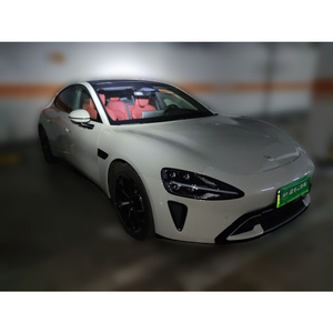 Voiture d'<span class=keywords><strong>occasion</strong></span> Guazi 2024 SU7 – Remise sur commande en gros – Berline électrique pure automatique 5 places – Conduite à gauche - Product Image 3