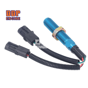 2872354 3079604 4327234 Diesel Engine Speed Sensor for Cummins ISM11 QSM11 M11 - Product Image 2
