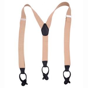 <span class=keywords><strong>Tirantes</strong></span> <span class=keywords><strong>para</strong></span> hombre, 6 clips, <span class=keywords><strong>tirantes</strong></span> <span class=keywords><strong>para</strong></span> hombre, botón de cinturón negro, <span class=keywords><strong>tirantes</strong></span> nuevos <span class=keywords><strong>para</strong></span> hombre - Product Image 1