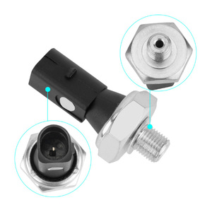 Interruptor de sensor de presión de aceite 06A919081A 06A919081D 06A919081E 06A919081F 06A919081J para Seat <span class=keywords><strong>Leon</strong></span> Audi A8 VW Porsche Volkswagen - Product Image 2