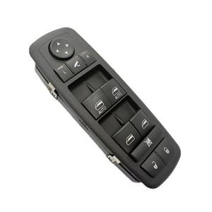 Interruptor de Control de Ventanas Eléctricas 68139806AA, Conjunto de Interruptor Elevador de Ventanas para Chrysler 300, Dodge Charger, Journey, Repuesto - Product Image 1