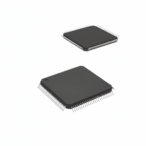 100 LQFP Electronics Component SPC56AP60L3CEFBY IC MCU 32BIT 1MB FLASH 100LQFP Original Embedded - Product Image 1