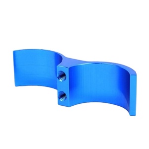 Services de Fabrication CNC Métallique Personnalisés OEM/ODM pour Pièces en Aluminium/Acier/Cuivre/Laiton - Précision pour Usinage Rapide - Product Image 6