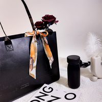2025 vente chaude femmes sac mode Durable sac à main Logo personnalisé sac fourre-tout en cuir